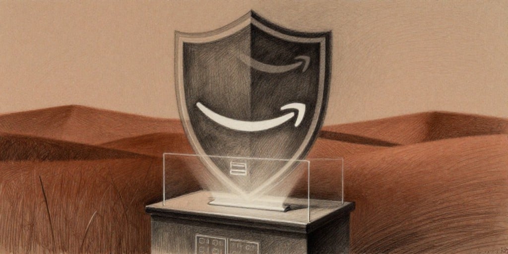 Amazon Faces €4 M Penalties as EU Withdraw‑Button Regulation Demands Major Platform Overhaul