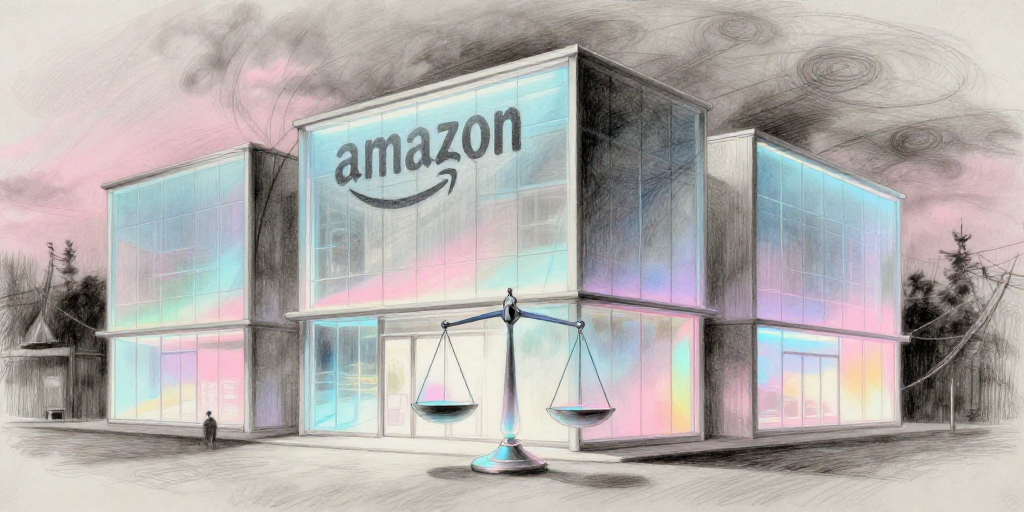 Amazon Faces California Price‑Fixing Allegations: What It Means for Consumers and Competition