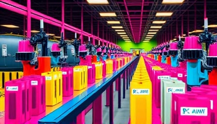 Amazon Faces Legal and AI Challenges Despite Stock Stability