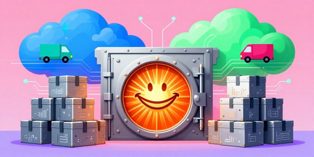 Amazon Issues Structured Senior Unsecured Notes, 2029‑2045, to Fund Expansion