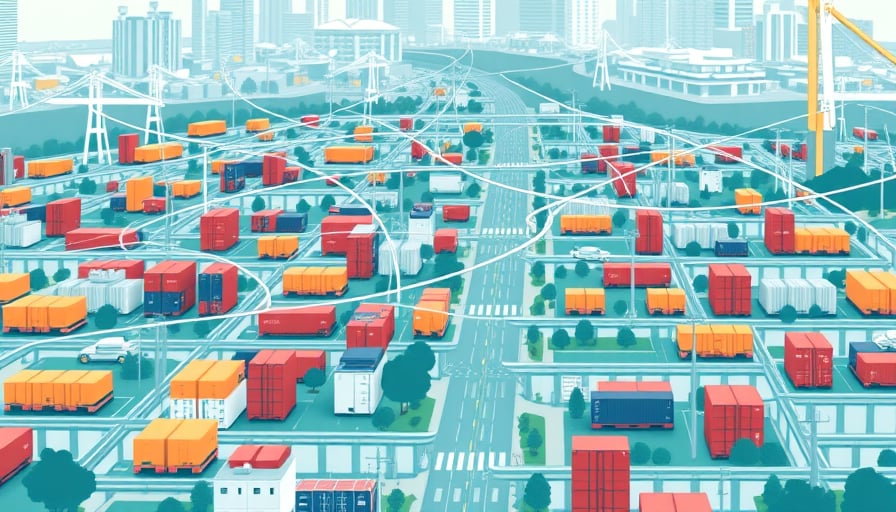 Amazon Leverages Satellite, Cloud, AI, and Sustainability to Drive High‑Discretionary Consumer Spending