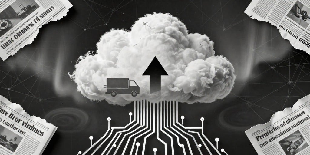 Amazon Q2 Surge Boosts AI & Cloud Growth, Fueling Future Consumer Success