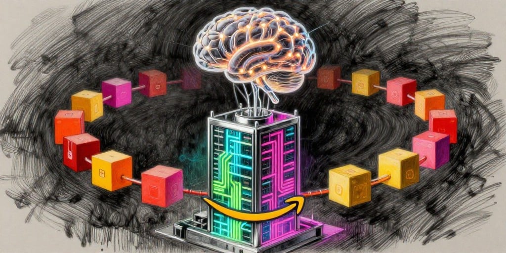 Amazon Q4 Earnings: How AI‑Driven Capex Fuels Cloud Expansion and Boosts Profits