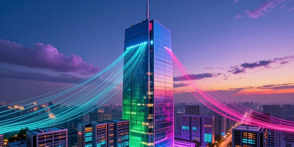 Amazon Raises $14 B Canadian Bonds to Fund AI‑Driven Data‑Centre Expansion and Corning Partnership
