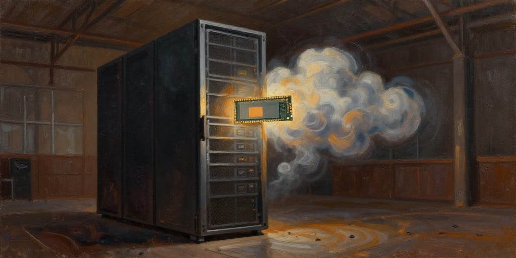 Amazon Raises AI‑Server Prices Amid Rising DRAM Costs, Boosting Cloud Infrastructure