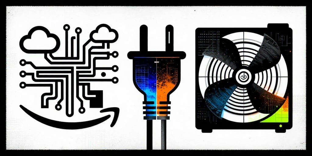 Amazon Secures Generac Generators: $340M Warrant Deal Boosts Data‑Center Resilience