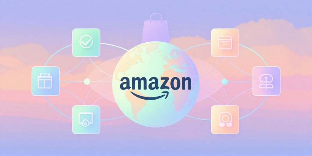 Amazon Shifts to AI‑First Growth, Cuts Logistics Costs, and Expands Global Data‑Center Reach