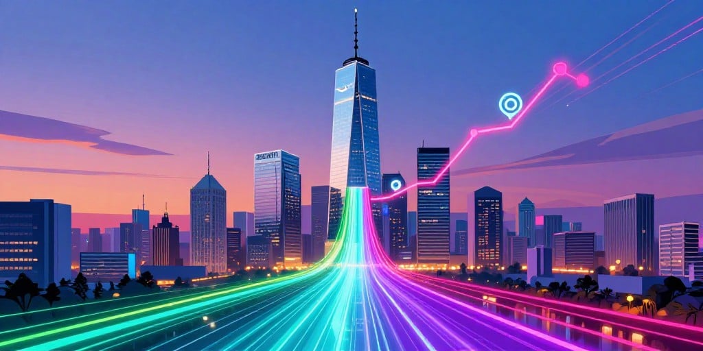 Amazon Stock Slips as Digital Asset Trend Fuels Market Convergence in 2026