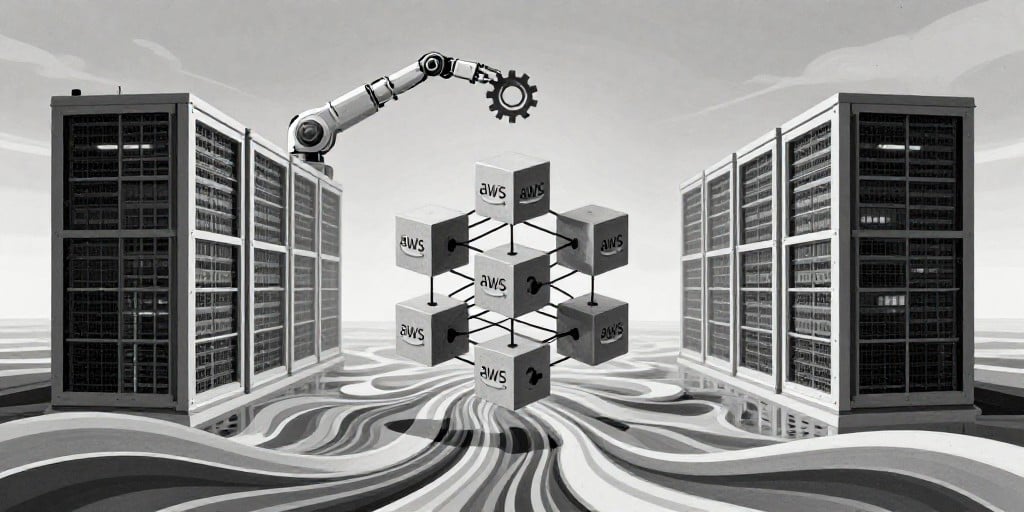 Amazon Surpasses $3 Trillion Valuation: AWS’s AI‑Driven Cap‑Ex Boost & Data‑Center Manufacturing Breakthroughs