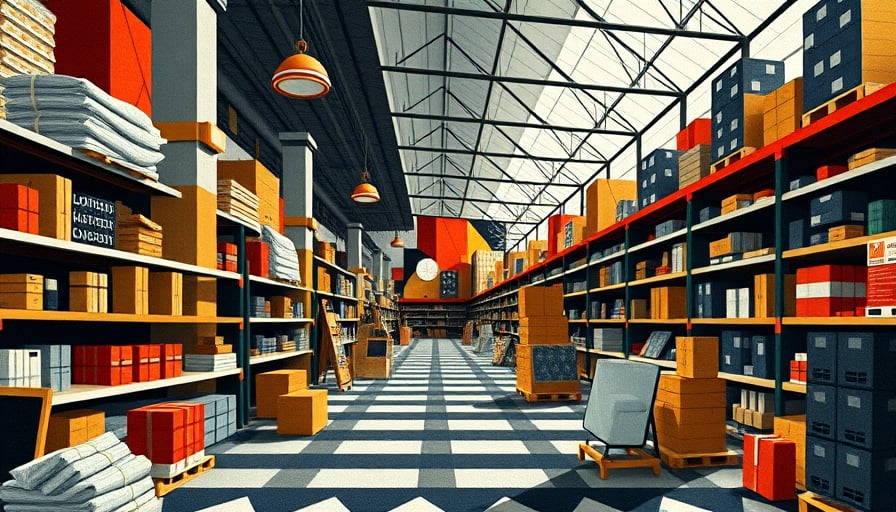 Amazon Unveils $35B India Expansion, Faces Labor Talks & Cybersecurity Warnings Amazon Unveils $35B India Expansion, Faces Labor Talks & Cybersecurity Warnings