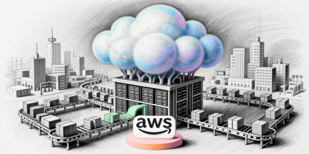 Amazon’s 2024 Earnings: How Advanced Manufacturing, Logistics & Capital Expenditure Drive Growth