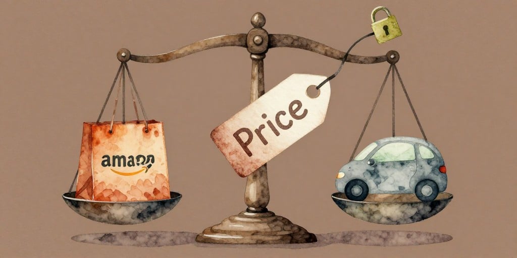 Amazon’s 2026 Outlook: Pricing Shifts, Indian Compliance, & Autonomous Mobility Push