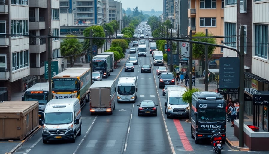 Amazon's 3.5% FBA Fuel Surcharge: How Sellers, Competition and Regulation are Impacted