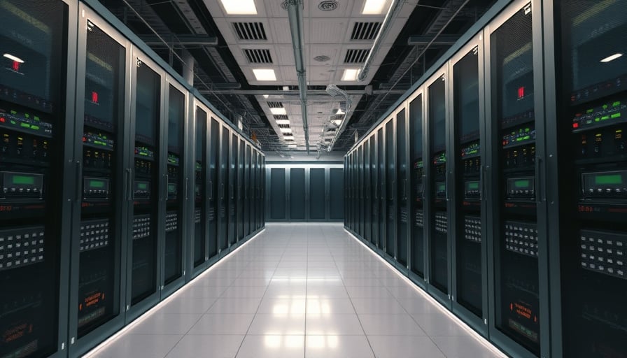 Amazon's 50% AI CAPEX Surge: How It Boosts Heavy‑Industry Efficiency & Drives New Tech