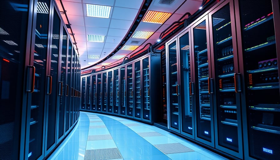 Amazon's AI‑Driven Growth Fuels Dominance in Investments and Operations Amazon's AI‑Driven Growth Fuels Dominance in Investments and Operations