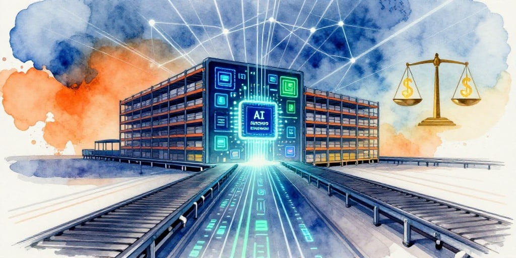 Amazon’s AI‑Powered Pivot: Outsourcing, Chip Acquisitions, and New Growth Opportunities