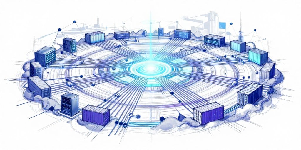 Amazon’s AWS Drives Record Growth: Cloud, AI, and Geopolitical Strategy