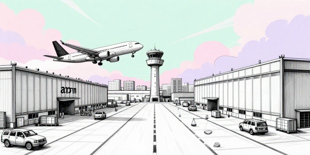 Amazon’s Capital Expenditure & Risk Strategy: Air‑Freight Incidents, Debt Dynamics & Market Impact