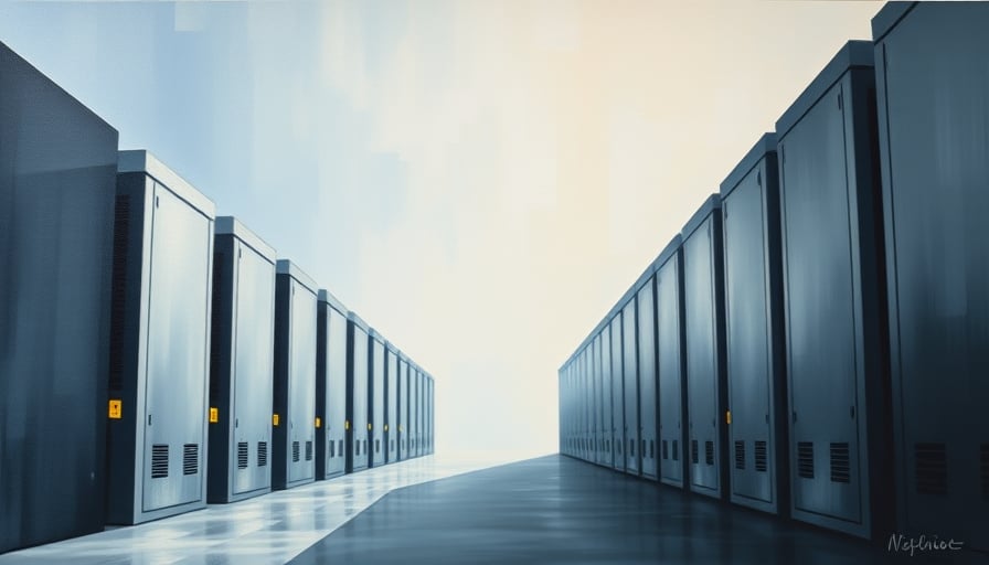 Amazon’s Cloud & AI Boost Drives Higher Consumer Spending and Retail Innovation Amazon’s Cloud & AI Boost Drives Higher Consumer Spending and Retail Innovation