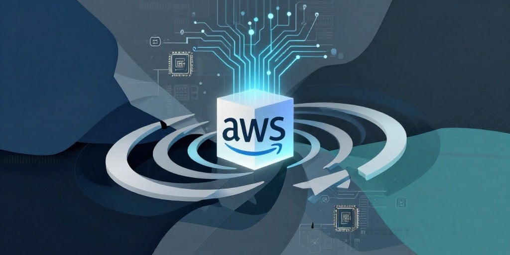 Amazon's Dual Power Play: Diversifying with Quantum & AI Semiconductors While Riding AWS Growth