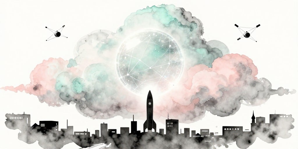 Amazon's Dual Push: AI‑Hardware Gains & LEO Satellite Ambitions Drive Growth Amazon's Dual Push: AI‑Hardware Gains & LEO Satellite Ambitions Drive Growth