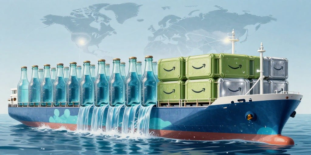 Amazon’s Earnings Call: Domestic Beverage Demand, Frozen Food Growth and Logistics Strategy