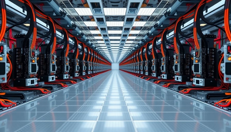 Amazon's $‑Million Investment in OpenAI Drives AI Hardware, Supply‑Chain Wins