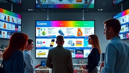 Amazon's Prime Day: Strong Partnerships vs. Declining Consumer Spending
