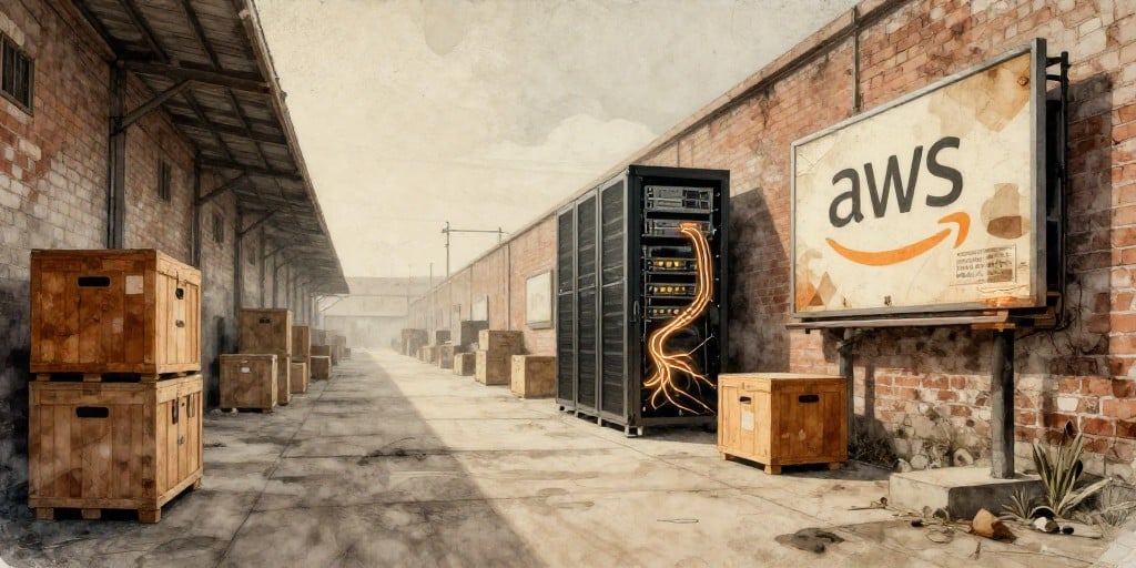 Amazon’s Q2 Earnings: Growth, Supply‑Chain Wins, & Rising Operating Losses