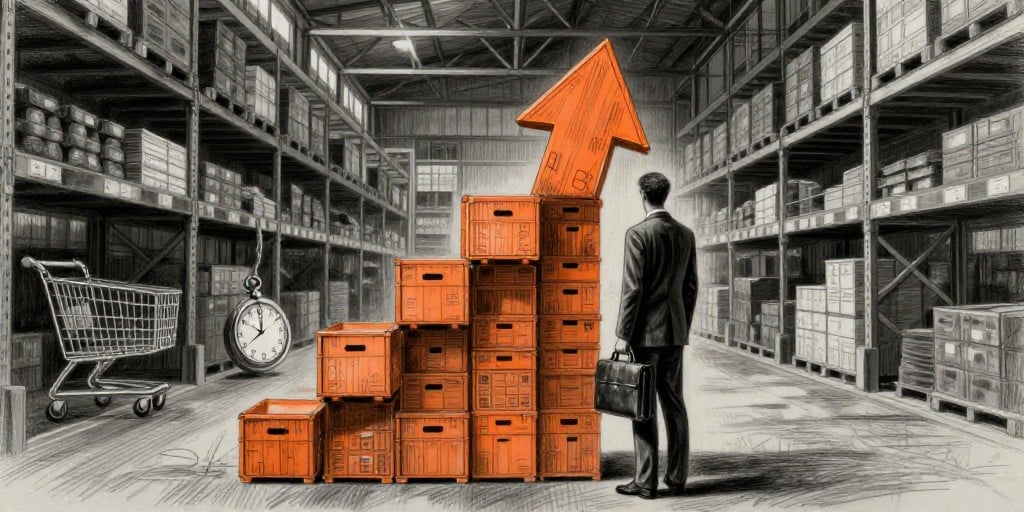 Amazon’s Resilience: How Demographic Shifts, Inflation, and Tech Innovation Shape Consumer Discretionary Trends