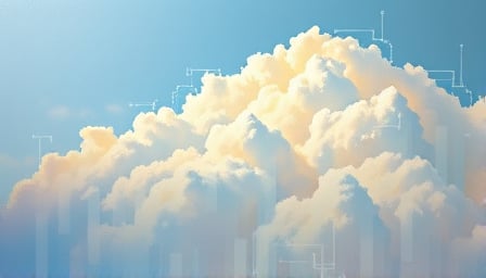 Amazon's Stock Dips Amid Cloud Competition Concerns Despite Strategic Innovations