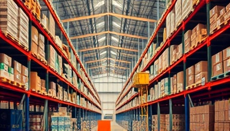 Amazon's Stock Plunge: Is the Retail Titan's Dominance Fading?