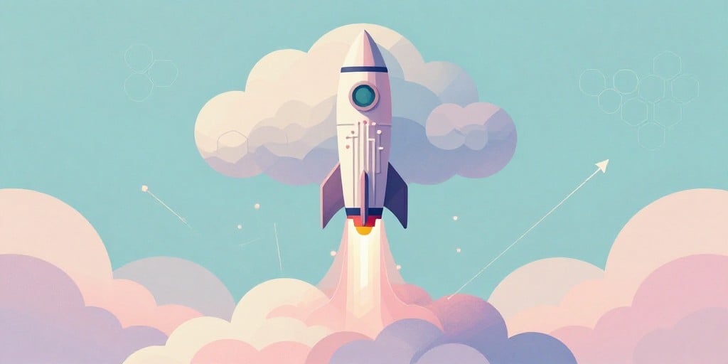 Amazon's Strategic Capital Allocation Fuels AI, Cloud, and Space Growth Amid Tech Volatility