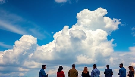 Amazon's Strategic Moves to Lead in Cloud and AI Amid Market Challenges