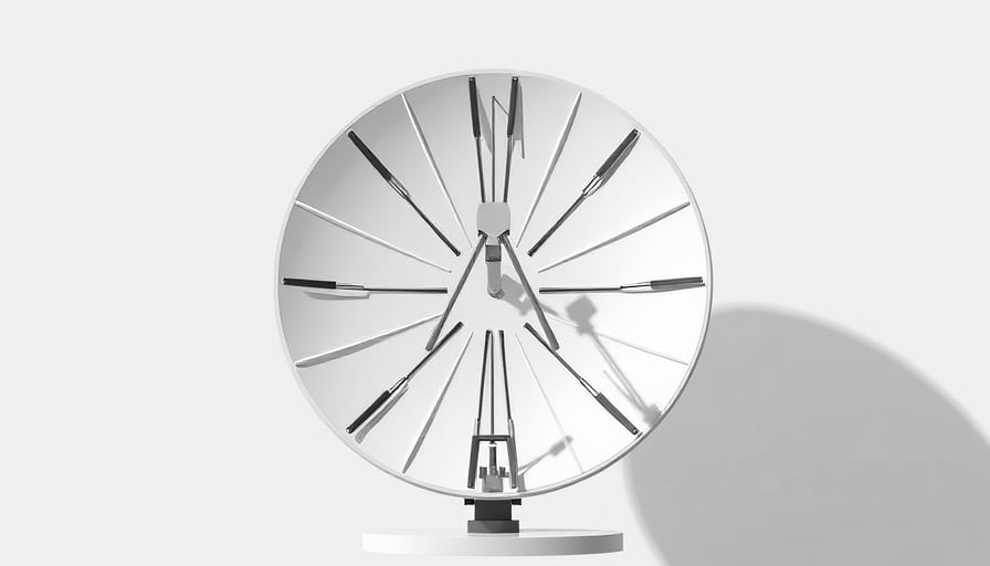 Amazon's Strategic Shift: Resilient AWS Data‑Centers and a LEO Satellite Acquisition