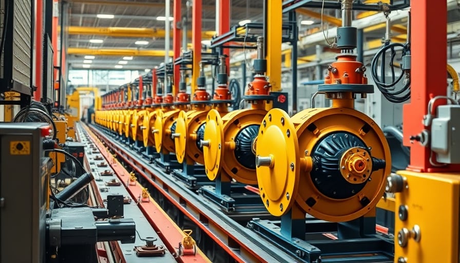 Amazon’s Workforce Analytics Dashboard: Boosting Productivity & Capital ROI