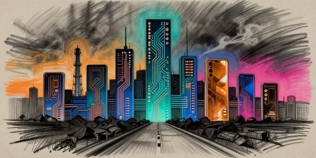 Amber Enterprises Q1 2026‑27: Strong EBITDA, New Mobile JV & High‑Tech PCB Expansion
