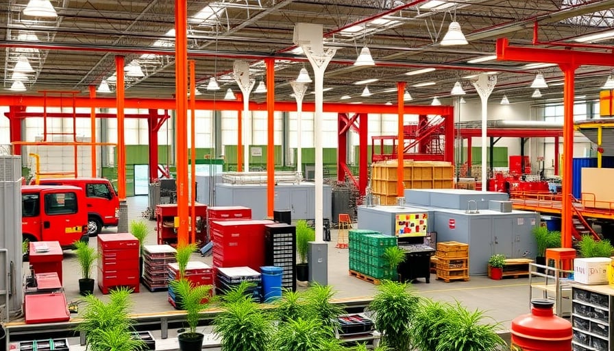 Amcor Accelerates Growth with Berry Global Acquisition, 72% ESG Targets Achieved Amcor Accelerates Growth with Berry Global Acquisition, 72% ESG Targets Achieved