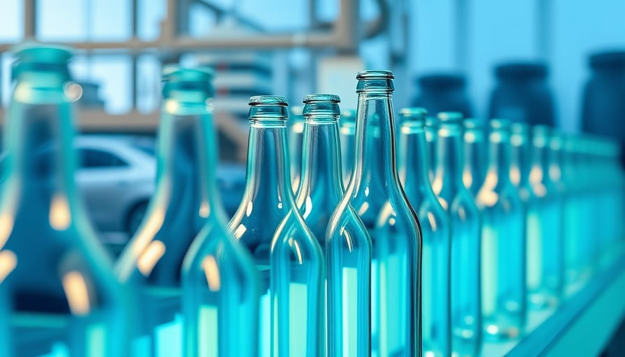 Amcor Australia Boosts Shareholder Value & Launches Shaped Beauty Bottles Amcor Australia Boosts Shareholder Value & Launches Shaped Beauty Bottles