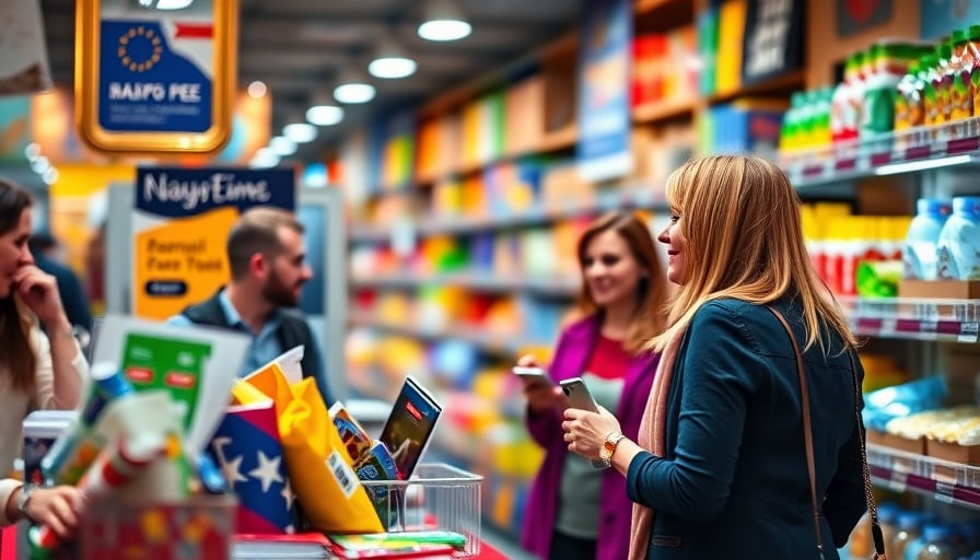 Amcor Australia Holds Market Edge as Packaging Sector Consolidates and e‑Commerce Drives Growth Amcor Australia Holds Market Edge as Packaging Sector Consolidates and e‑Commerce Drives Growth