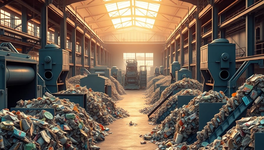 Amcor Drives Circular PE/PP Packaging: How the DTI Partnership Fuels Future Growth