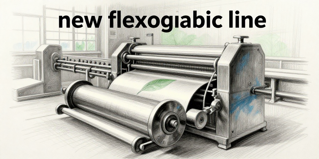 Amcor Expands Dutch Printing Line to Capture EU Sustainable Packaging Surge