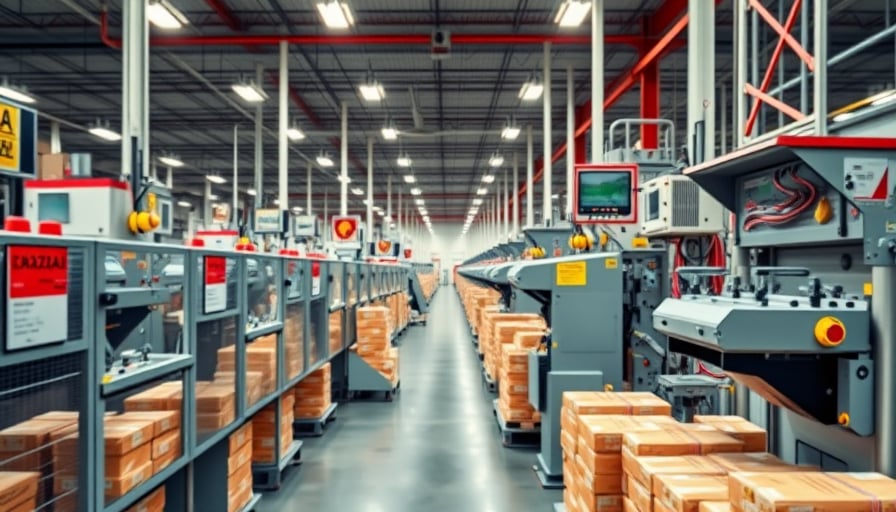 Amcor Expands Protein Packaging in North America & Reverses Stock Split to Strengthen Capital Amcor Expands Protein Packaging in North America & Reverses Stock Split to Strengthen Capital