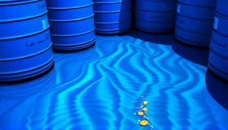 Amcor Ltd Maintains Stability in Stock Price Amid Market Volatility