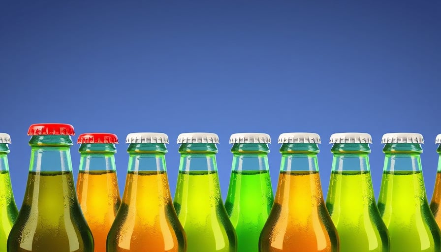 Amcor Navigates Premium Packaging & Raw‑Material Volatility in 2024 Amcor Navigates Premium Packaging & Raw‑Material Volatility in 2024