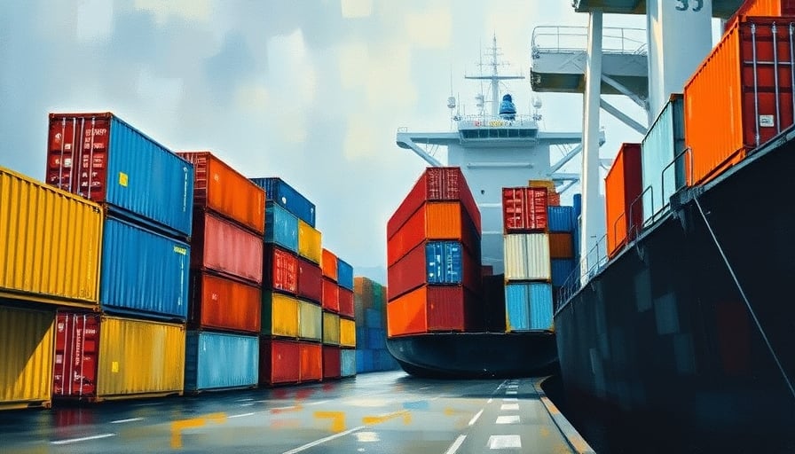 Amcor plc Confirms Stable Asset Base & Dividend Policy in 2026 Financial Update