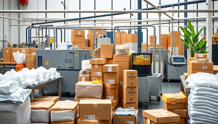 Amcor Raises Capital with Convertible Deposits to Fuel Packaging Growth Amcor Raises Capital with Convertible Deposits to Fuel Packaging Growth