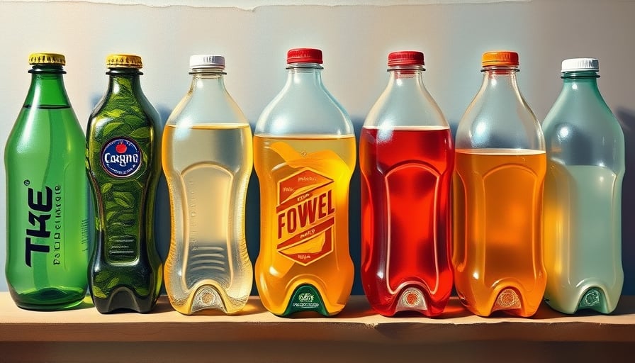 Amcor Strengthens Sustainable Packaging & Beverage Markets with Fiber‑Based Innovations Amcor Strengthens Sustainable Packaging & Beverage Markets with Fiber‑Based Innovations