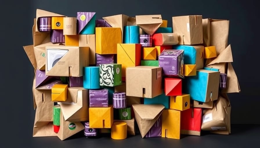 Amcor’s 1‑for‑5 Reverse Split & New Grace Head Boost ESG Appeal Ahead of 2026 Earnings Amcor’s 1‑for‑5 Reverse Split & New Grace Head Boost ESG Appeal Ahead of 2026 Earnings