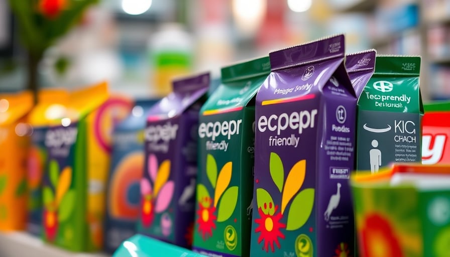 Amcor’s Insider Moves & Decathlon Deal Show Strong Sustainability & Stable Shares